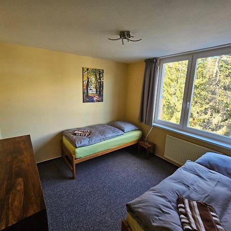 Strbske Pleso Smrek Penthouse Apartment Exterior photo